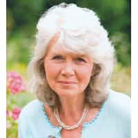 Jilly Cooper